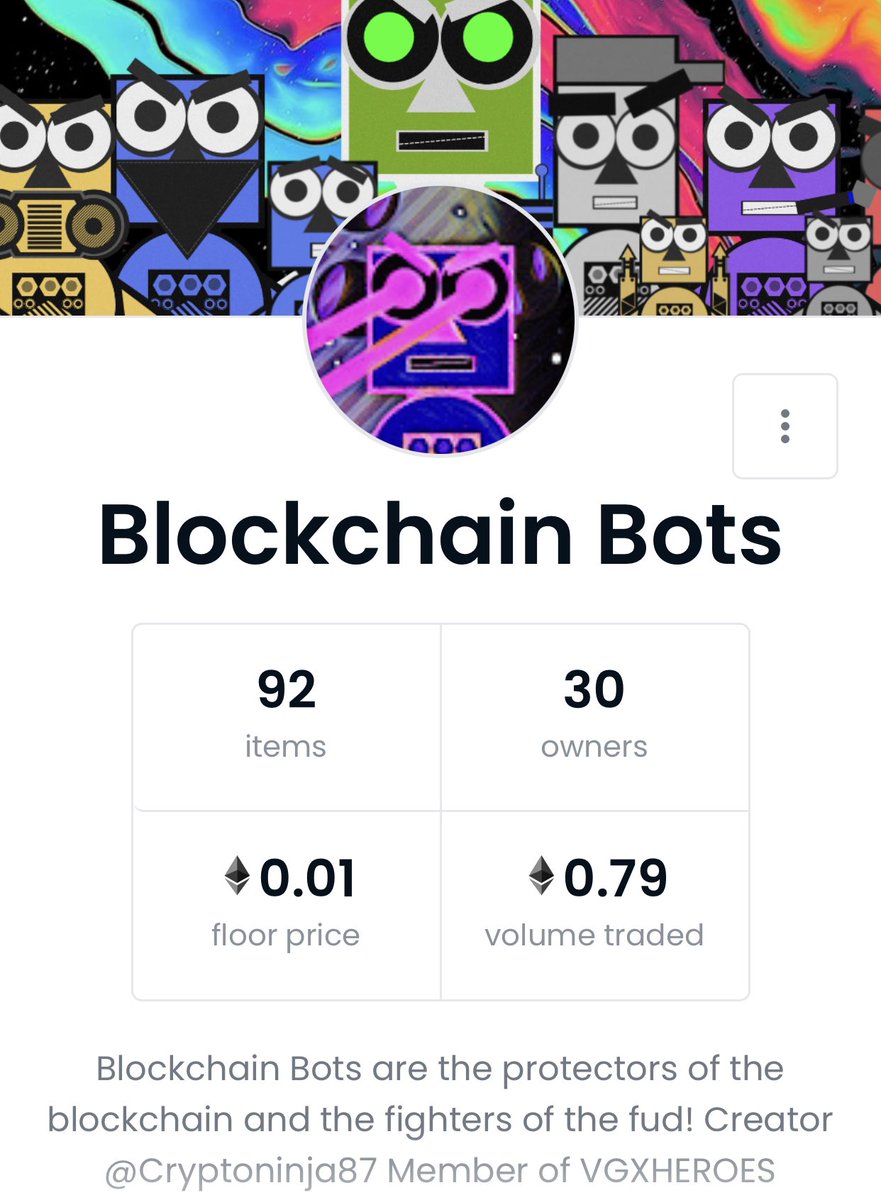 BlockchainBots's tweet photo. https://t.co/VakIFQtEKx 🔥💎🔥 https://t.co/KXbSKJVKYs