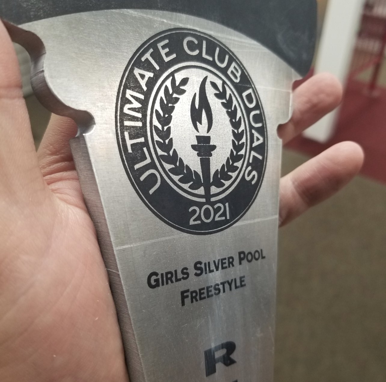 Ultimate Club Duals / Twitter