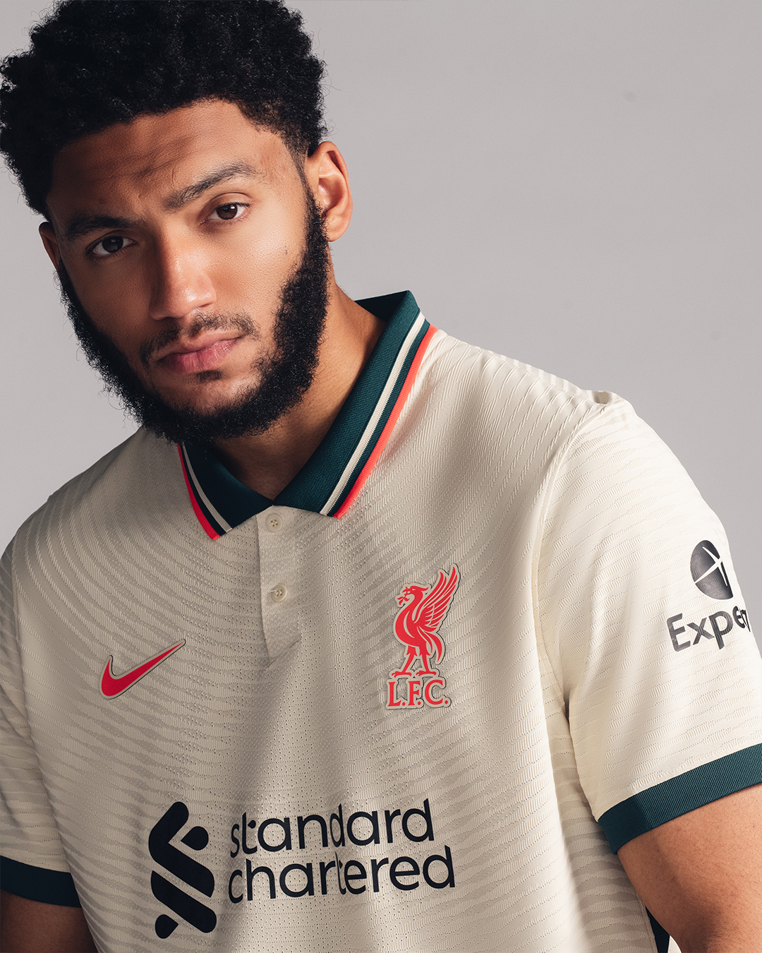 Liverpool FC Retail on X: 