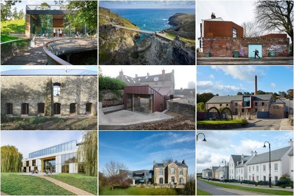 👉 Join us in celebrating the RIBA South West Awards 2021 at our online Wessex and South West Annual Forum on 13 October at 4pm. Featuring our regional chairs Tom Bell &amp; Sarah Lee, RIBA South West Awards 2021 chair Robert Sakula and our project architects.
bit.ly/swforum2021