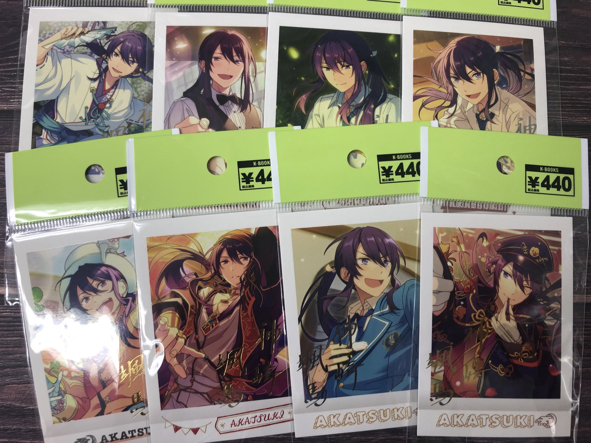 K-BOOKS ライブ館 on X: