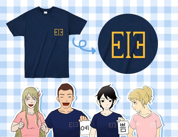 eileen_tog's tweet photo. [RT❤]신의 탑 팬카페 서포팅 굿즈 판매 폼
👉https://t.co/JR5mxw0oy4 https://t.co/RmUKxkVVd2
