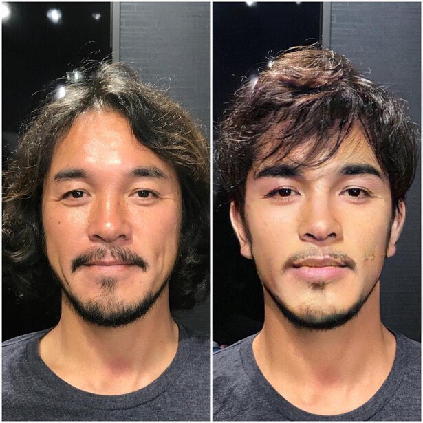 bybyby_ac's tweet photo. 好感度爆上がりで女性側にも重要あるので、イケメン製作所増えて欲しい🙏
https://t.co/lcTebA3yMx https://t.co/ji7aeS065Z