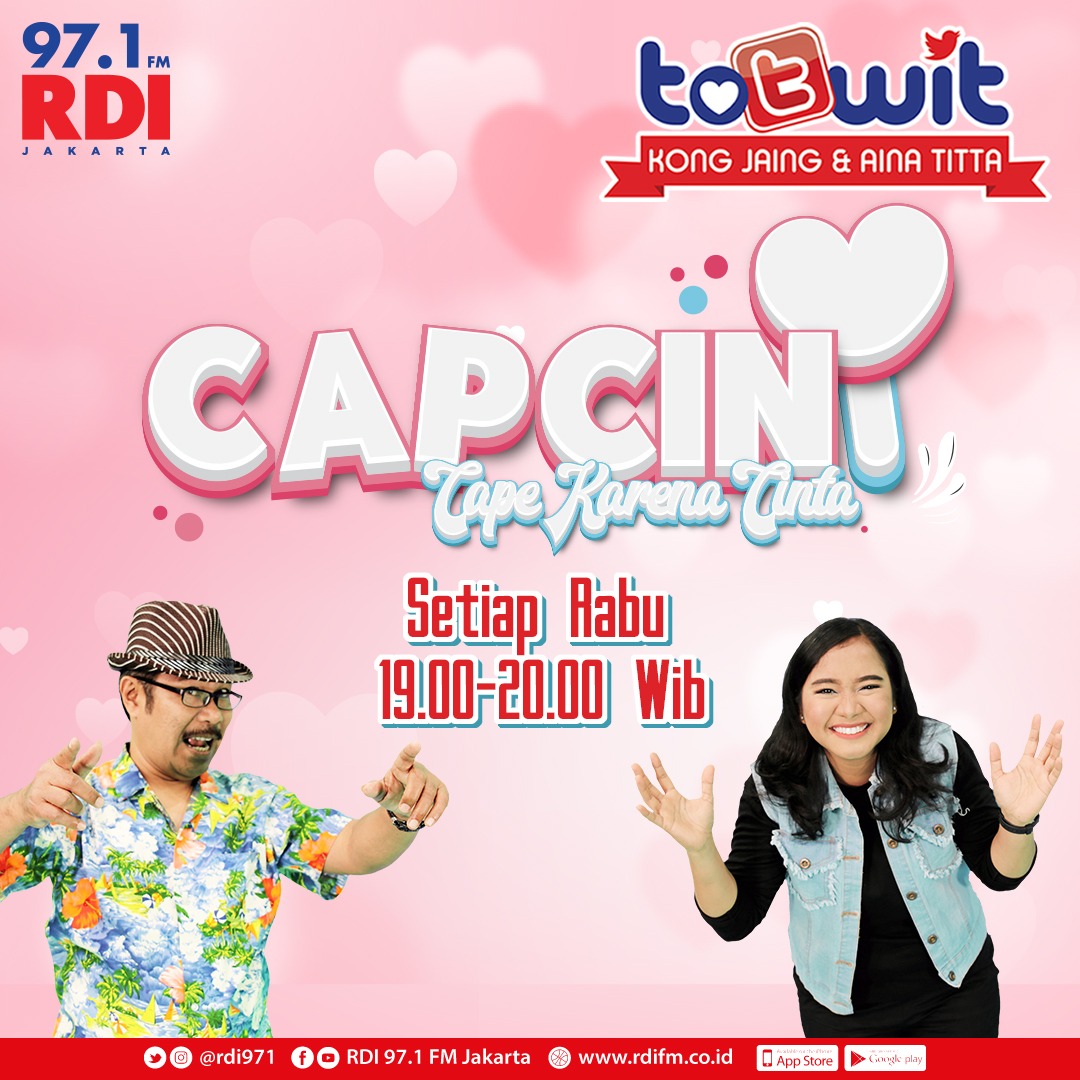 rdi971's tweet photo. Yakin ga mau curhat kalo ada om bruang?

Om bruang lho yang bakal ngasih solusi kamu! binatang yang handal banget kalo udah ngasih solusi masalah cinta kamu! hehe

Yuk curhatin aja sekarang di WA 08121212971 ya! masalah berat, atau masalah ringan, semua kita bacain!

 #CAPCIN https://t.co/uMCoBTxHZm