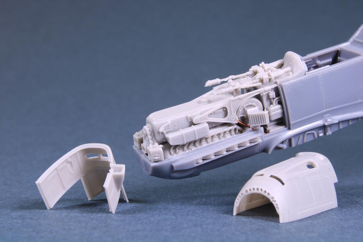 hobbysearch_mm's tweet photo. 【11月予約】CMK(シーエムケー)
1/72 Bf109E エンジン (スペシャルホビー/エデュアルド用)
予約開始です!→ https://t.co/IcXKjopYrG
#プラモデル #プラモ #DB601 #Bf109E #Me109E #Luftwaffe #Plastickits #Plasticmodel #Scalemodels https://t.co/2z6bcpkLZh