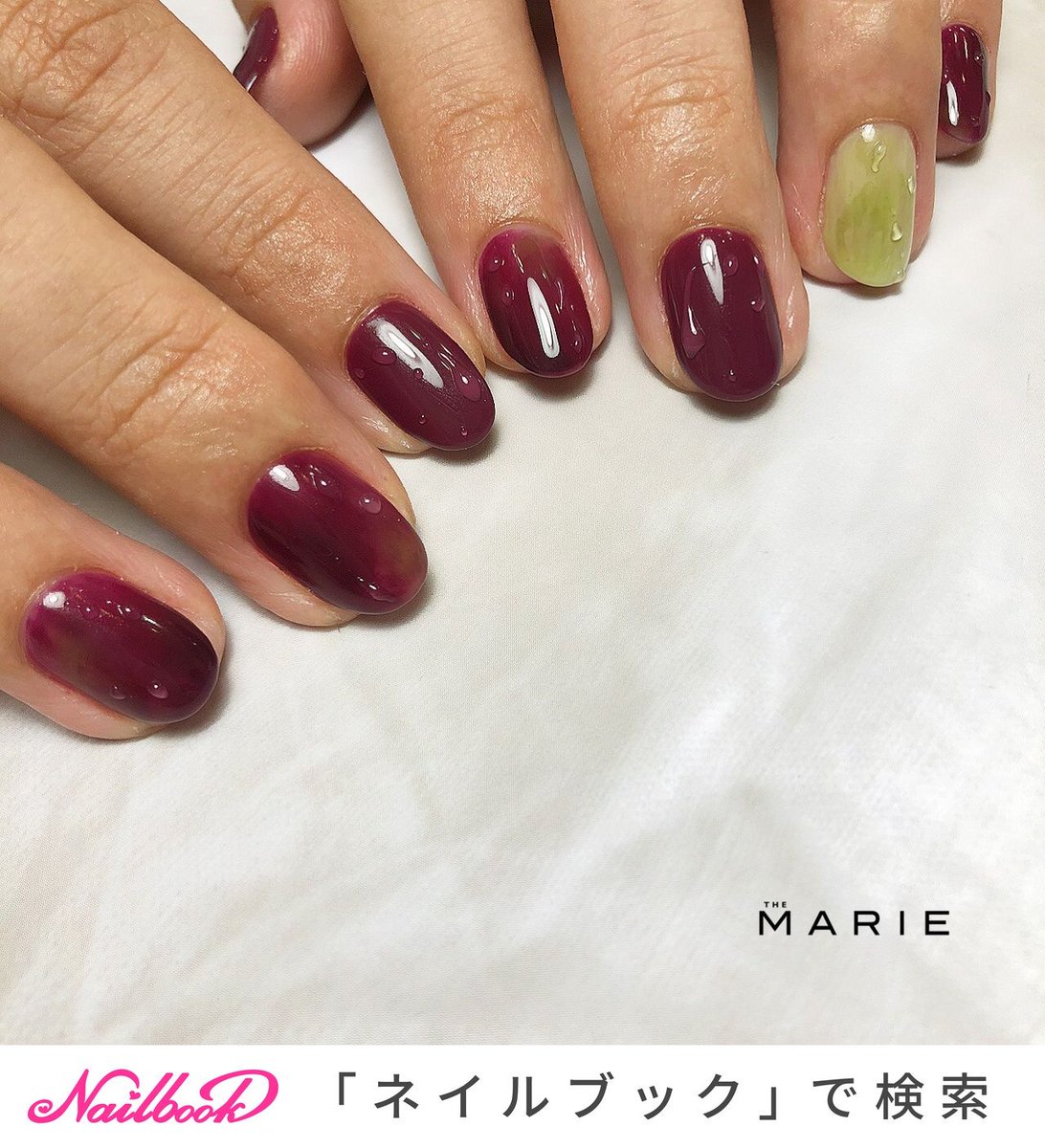 ネイルブック みずみずしい秋のぶどうネイルはいかが 𓐍𓏸 T Co Gvpp9wplbo 秋ネイルは ネイルブック で検索 T Co 4yg4ab49m0 ネイルブック公式instagram T Co V3pxcaguwc 秋ネイル21 ネイルブック みずみずしい秋のぶどうネイルはいかが 𓐍𓏸 T Co Gvpp9wplbo 秋ネイルは ネイルブック で検索 T Co 4yg4ab49m0 ネイルブック公式instagram T Co V3pxcaguwc 秋ネイル21