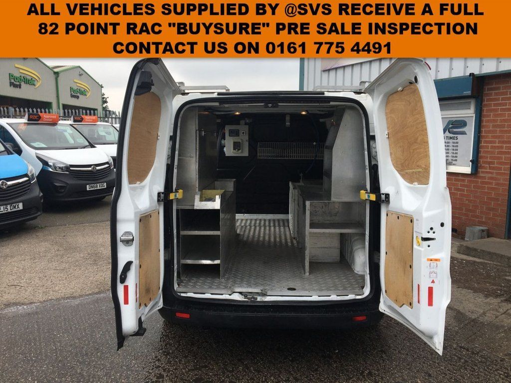SimplyVanSales's tweet photo. Trade Focus!! Calling all valeters, smart repairers, body shops, tyre repairers FORD TRANSIT CUSTOM * EURO 6 * L2 LWB SMART REPAIR VAN WITH 240v GENERATOR / AIRLINE https://t.co/CQcCaeMdH5 #manchester #vansales #ford #euro6 #valeting #tyrerepairs #smartrepairs https://t.co/7z0volEuIo