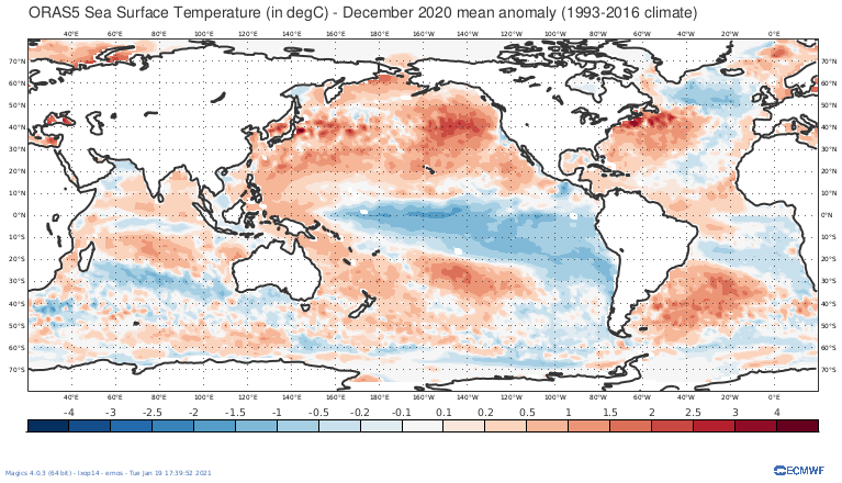 Copernicus ECMWF tweet media