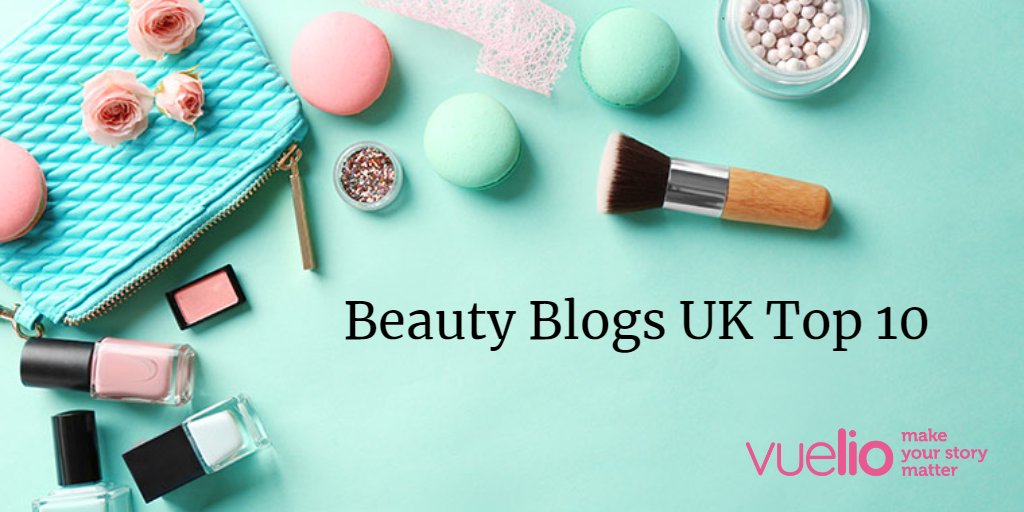 Sharing the best when it comes to smoothing, sprucing, styling and, most importantly, doing #selfcare right – we take a look at ten of the top #beauty blogs in the UK bit.ly/33ZhJhA