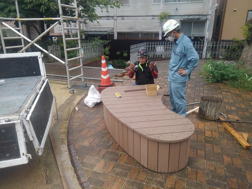 関西造園土木株式会社 Kansaizoen Twitter