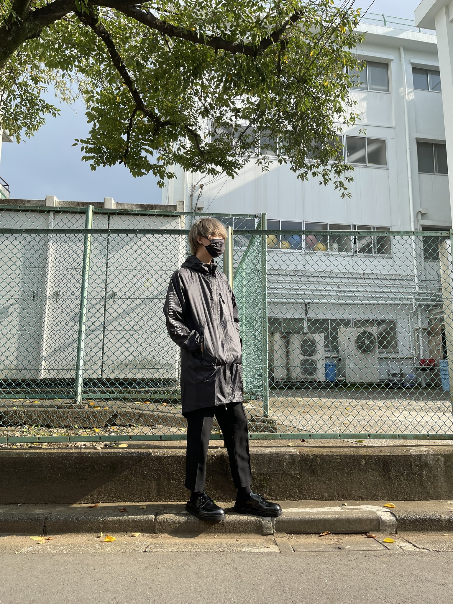 indigo la End on X: 