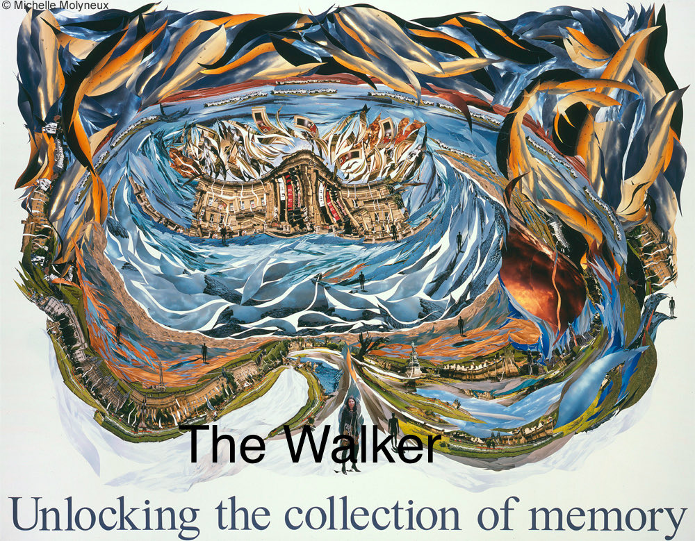 michellemolyne4's tweet photo. The Walker memories are our life https://t.co/Dgijw3ERyc