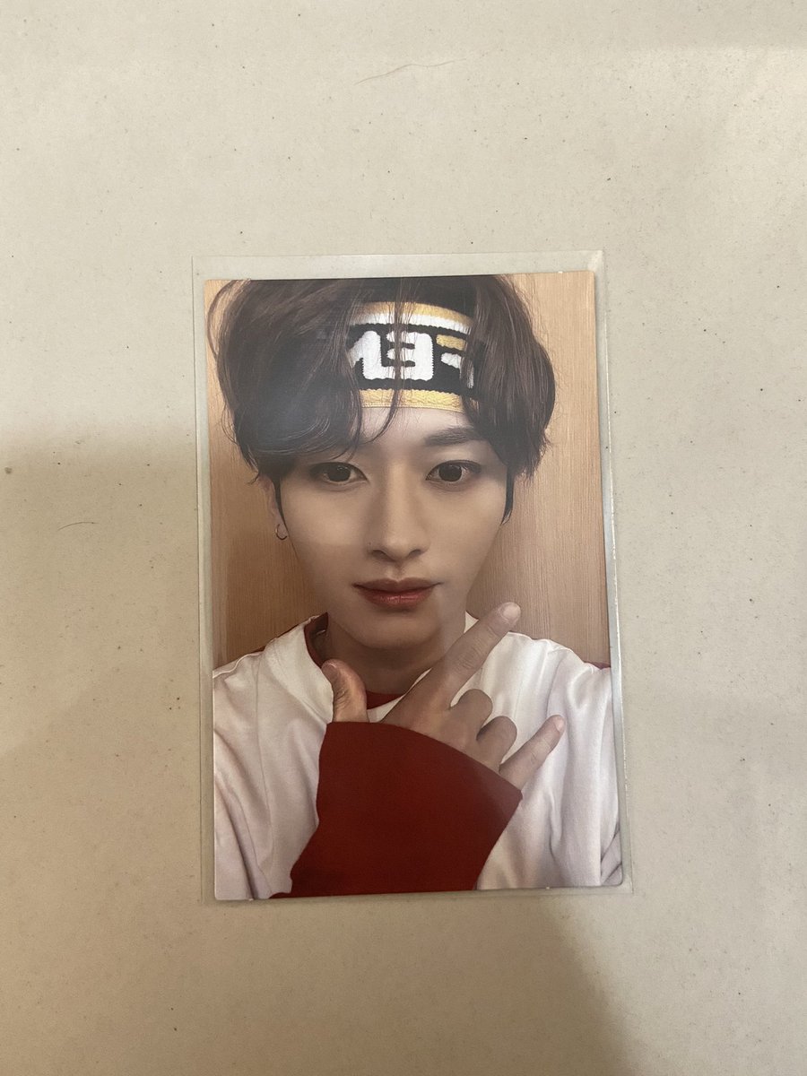 changukcart's tweet photo. [#ohnamgi_proofs]

Thank you so much @ohnamgi for letting me adopt this lee know pc~ 🖤 https://t.co/EaXNDBou0i