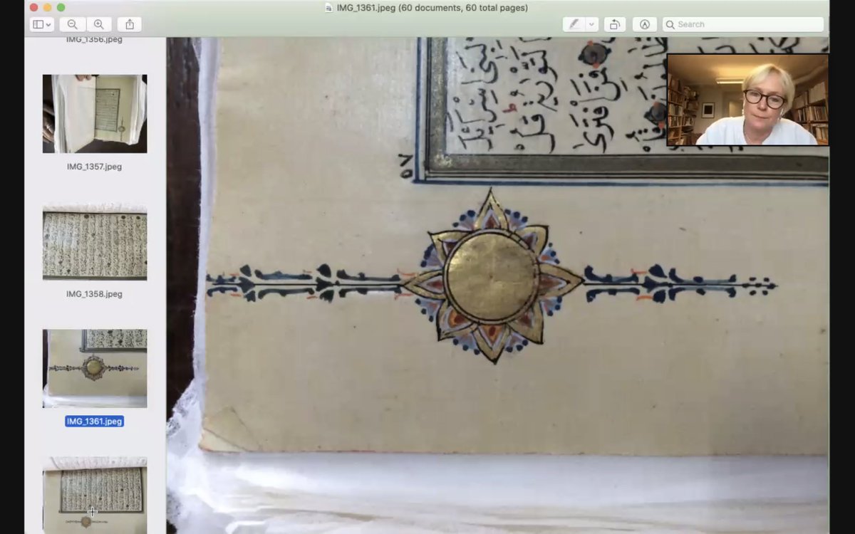 Arabic-Script Manuscripts in Africa (ASMIA) (@asmiaconference) on Twitter photo From our first workshop: The Islamic Manuscript Tradition of East Africa: Textual Traditions and Context <a href="/Islamic_MSS/">The Islamic Manuscript Association</a> @BA_Main_Egy From our first workshop: The Islamic Manuscript Tradition of East Africa: Textual Traditions and Context <a href="/Islamic_MSS/">The Islamic Manuscript Association</a> @BA_Main_Egy