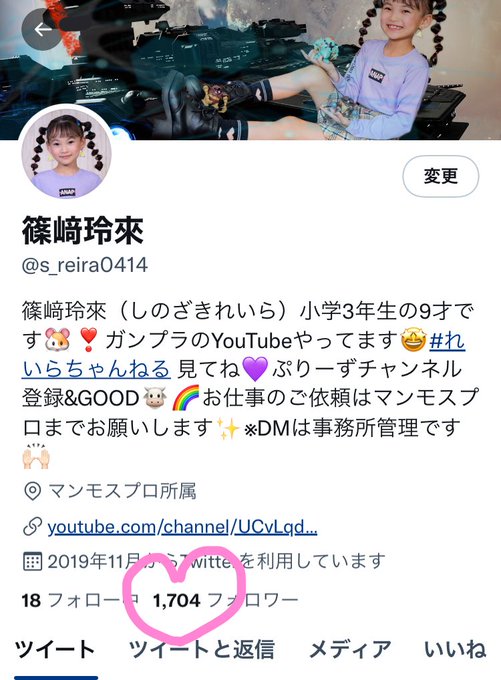 Twitterのコスプレ画像5