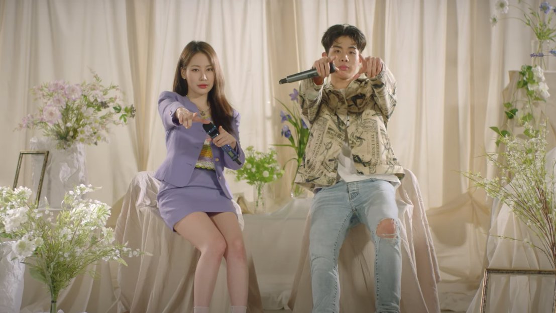 bandwagonPH's tweet photo. JAMIE (@jiminpark07) unveils English version of 'Numbers' featuring H1GHR MUSIC's JMIN
https://t.co/SDxLI4Wk3r
#JAMIE #제이미 #박지민 #JMIN #제이민 #NoNumbers https://t.co/rHw4U0LvOK