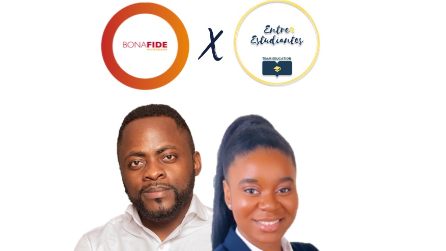 Próximamente <a href="/eg_entre/">Entre Estudiantes EG</a> #EducacionFinanciera para estudiantes y jóvenes emprendedores aplicado al contexto de #GuineaEcuatorial de la mano de Rafael Mayer - CEO de BonaFIDE Microbank (Sep. 16 - #Youtube)
#BonaFIDExEntreEstudiantesEG

instagram.com/reel/CT1SYpRlL…