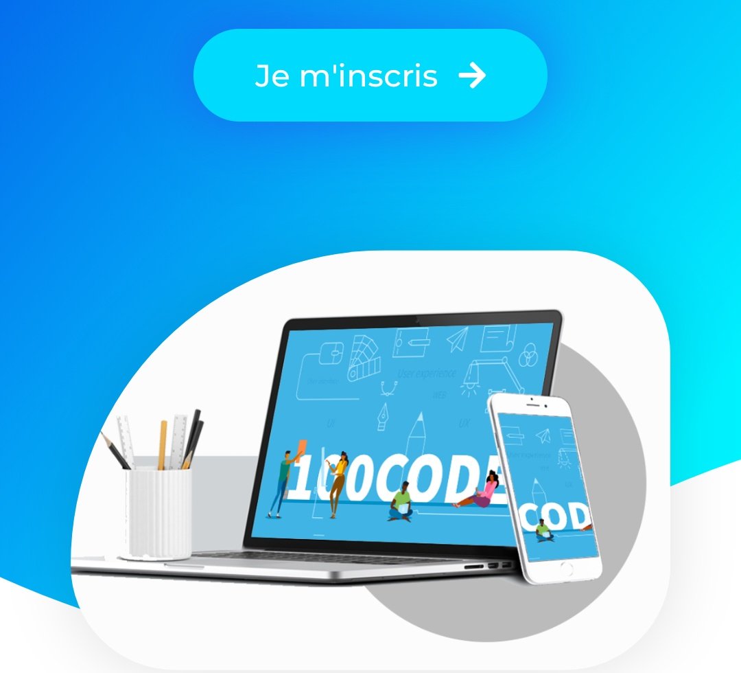 lourwana's tweet image. Beaucoup pensent que je suis un Dev🤣 , non je sais développer que sur (hardware/iot)
Mais hier j'ai véritablement commencé le Dev😍 via @100_code avec du #NoCode. Tu apprends à développer des applications pour ton business💰💰 #SansCode😲.
Let's go guys 🖥🖥🏃🏽🏃🏽
#40Day100Code