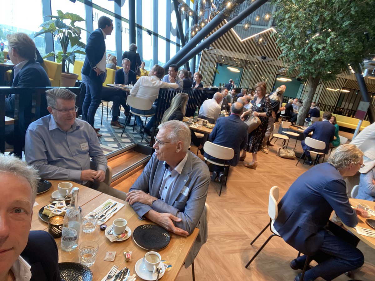 Hans van Tellingen tweet media