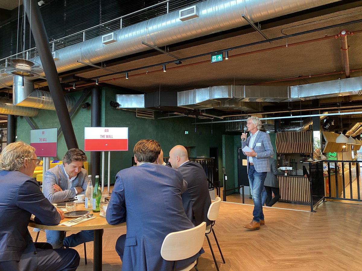 Hans van Tellingen tweet media