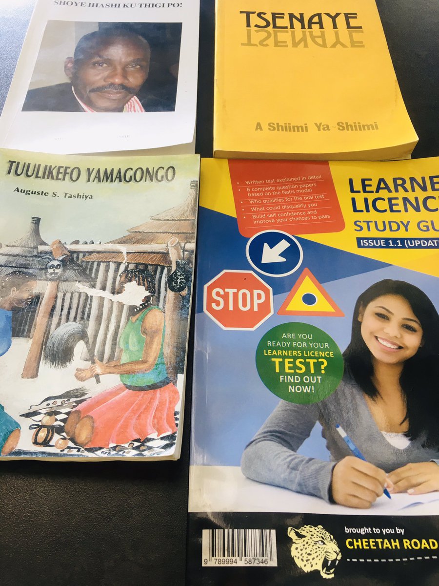 BooksRadical's tweet image. Get a copy from this box of slightly damaged books at a 45% discount..special running through out the month.#dial 0816825202