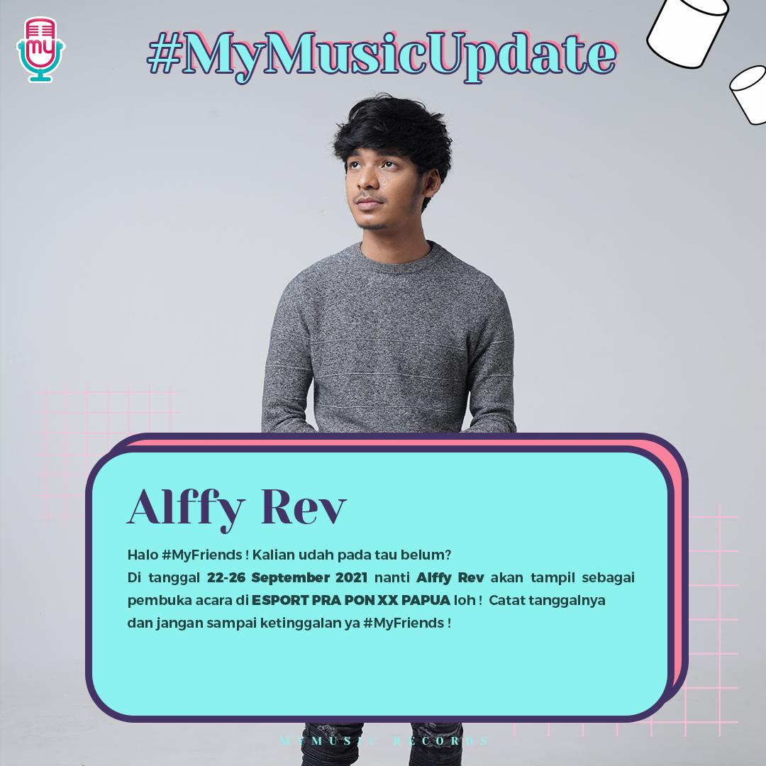 MyMusic Records tweet media