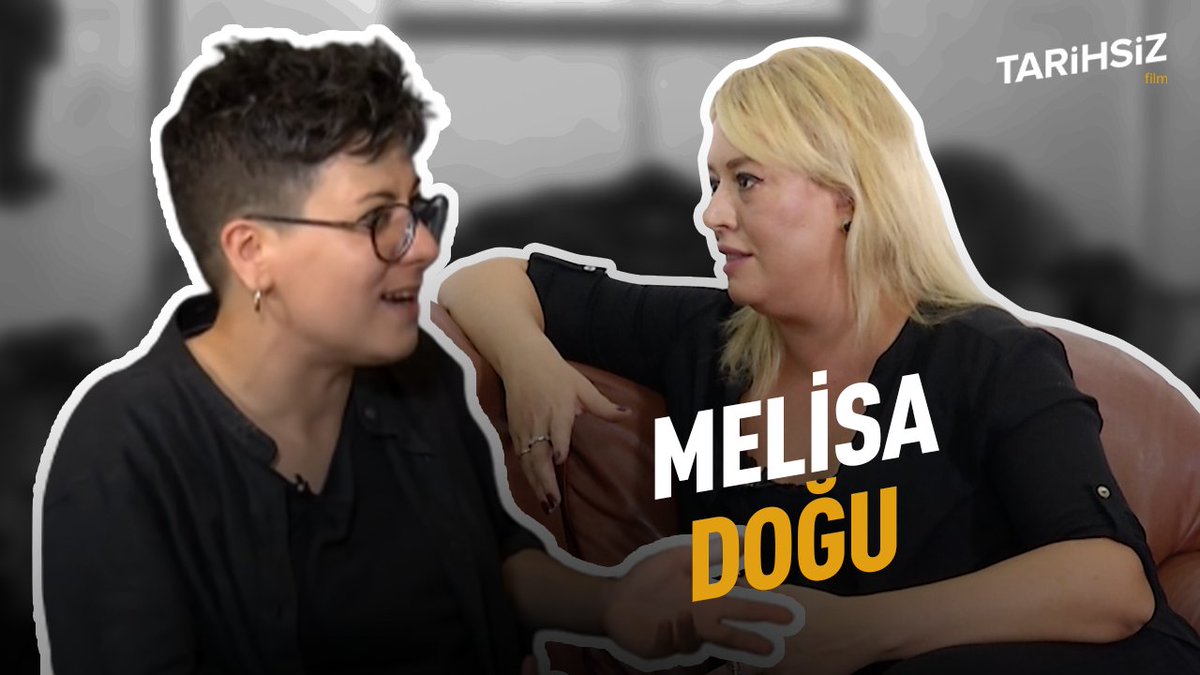 tivi11creative's tweet photo. Melisa Doğu ile Atıf Yılmaz’dan Aaahh Belinda🤍

YouTube’da Yayında 🤍
Link Bio’da 

@melisadogu
@gokce_oraloglu 
@bade_media 

#tivi11 #tarihsizfilm #aaahhbelinda #melisadogu

https://t.co/o6AgUsC0L1 https://t.co/U6MsYYb9iL