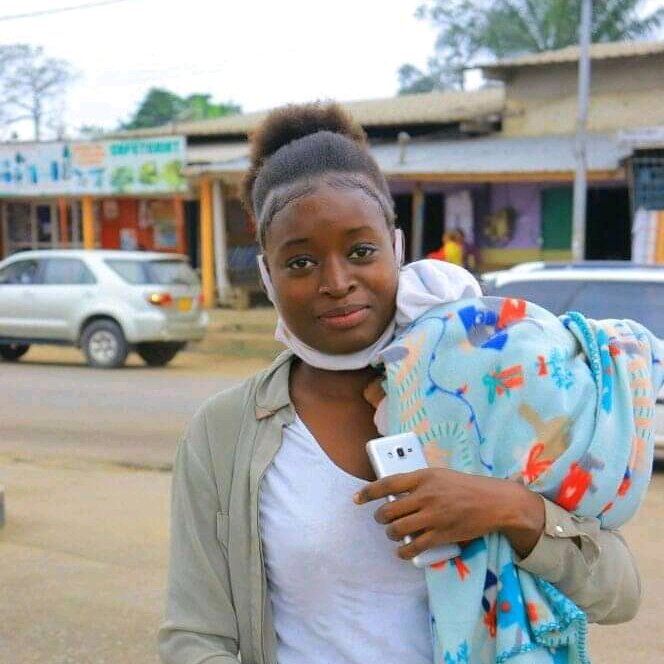 Uganda Niko locked
<a href="/AQtee/">Ann Q-tee</a> happy birthday to my twin sister Doctor Milka opesa ongola oyavira ....My siz ishii miaka mia mbili na ishirinii, I love you and #Wakstikitaka comrades loves you more <a href="/RadioCitizenFM/">Radio Citizen</a> @ShattaTikiTaka <a href="/Deejayrambo1/">Deejayrambo</a>