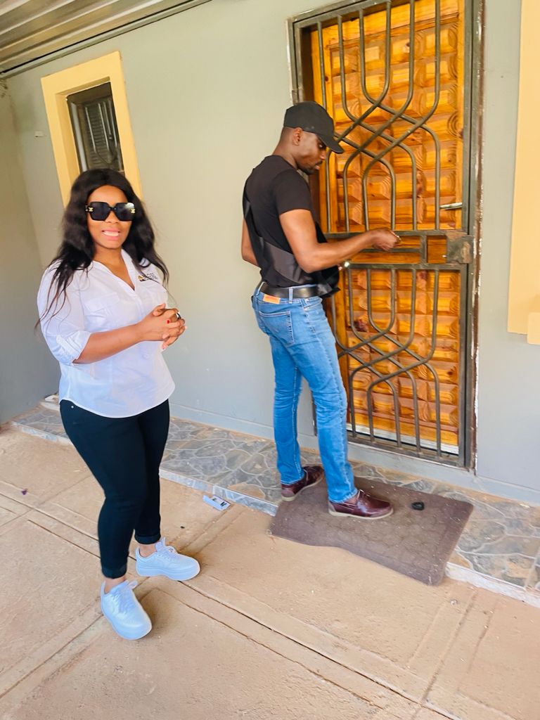 xikwembu I xi kulu hima siku hinkwawo🏠
