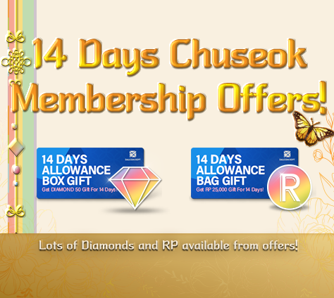 SuperStarSM_twt's tweet photo. #SuperStarSMTOWN #ChuseokEvent

This Chuseok is a long holiday weekend! How about a exciting rhythm game?
Chuseok packages are now on sale at the #SSM shop!
Check out variety items that can only be get on Chuseok! https://t.co/o4DdHLVASg