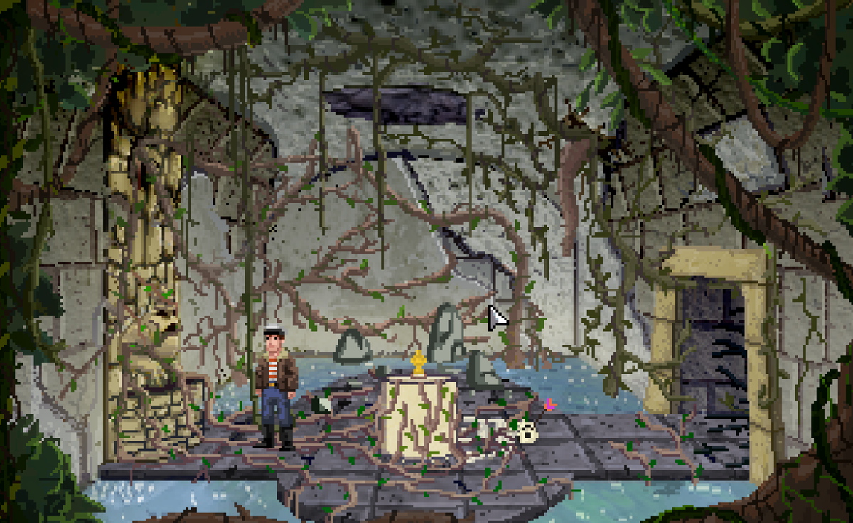 Postmodern Adventures tweet media