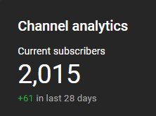 sundwnn's tweet photo. 2k today, 200k next year.

let's get it. https://t.co/C0SxYF9qEu