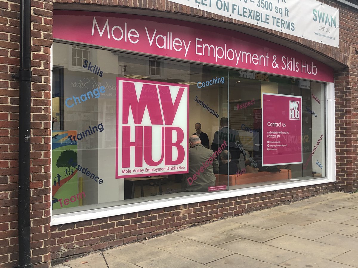 Jackie Adams (@jackieadamshr) on Twitter photo A great turnout at #MoleValleyChamber #Networking this morning, so good to meet again in person. Thanks to <a href="/MoleHub/">Mole Valley Employment & Skills Hub</a> for hosting. <a href="/MoleValleyChamb/">Mole Valley Chamber</a> @mvdcbusiness <a href="/MoleValleyDC/">Mole Valley District Council</a> <a href="/Eholding1/">Emma Day</a> <a href="/ThePricingCoach/">Mark Peacock</a> @PinkSpag_Olivia <a href="/SatNav4Business/">Jeremy Webb</a> <a href="/SophieBays/">Dr Sophie Carr</a> <a href="/GrangeCentreCEO/">Eloise Appleby</a> A great turnout at #MoleValleyChamber #Networking this morning, so good to meet again in person. Thanks to <a href="/MoleHub/">Mole Valley Employment & Skills Hub</a> for hosting. <a href="/MoleValleyChamb/">Mole Valley Chamber</a> @mvdcbusiness <a href="/MoleValleyDC/">Mole Valley District Council</a> <a href="/Eholding1/">Emma Day</a> <a href="/ThePricingCoach/">Mark Peacock</a> @PinkSpag_Olivia <a href="/SatNav4Business/">Jeremy Webb</a> <a href="/SophieBays/">Dr Sophie Carr</a> <a href="/GrangeCentreCEO/">Eloise Appleby</a>