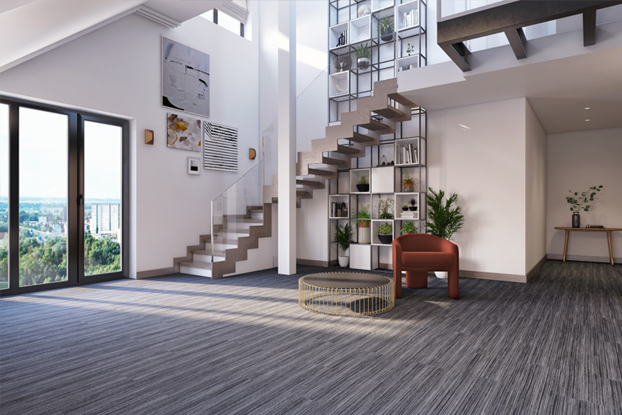 CFJMagazine's tweet photo. .@ShawContEMEA has introduced two carpet tile styles for its Suited collection. These styles also can reportedly be specified with Shaw Contract’s new ComfortWorx backing as an option.🙌👇https://t.co/iYFCCoJgvq
#shawcontract #flooring #carpet #carpettiles #carpetcollection https://t.co/bJYPCF0xiI