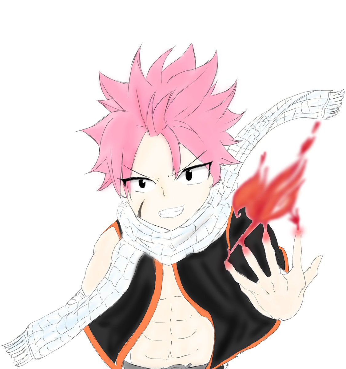 Fairy Tail 100 Years Quest テレビアニメ化 Fairy Tail の正統続編 ネーム原作真島ヒロ先生 上田敦夫氏作画の大人気作品 Togetter Fairy Tail 100 Years Quest テレビアニメ化 Fairy Tail の正統続編 ネーム原作真島ヒロ先生 上田敦夫氏作画の大人気作品 Togetter