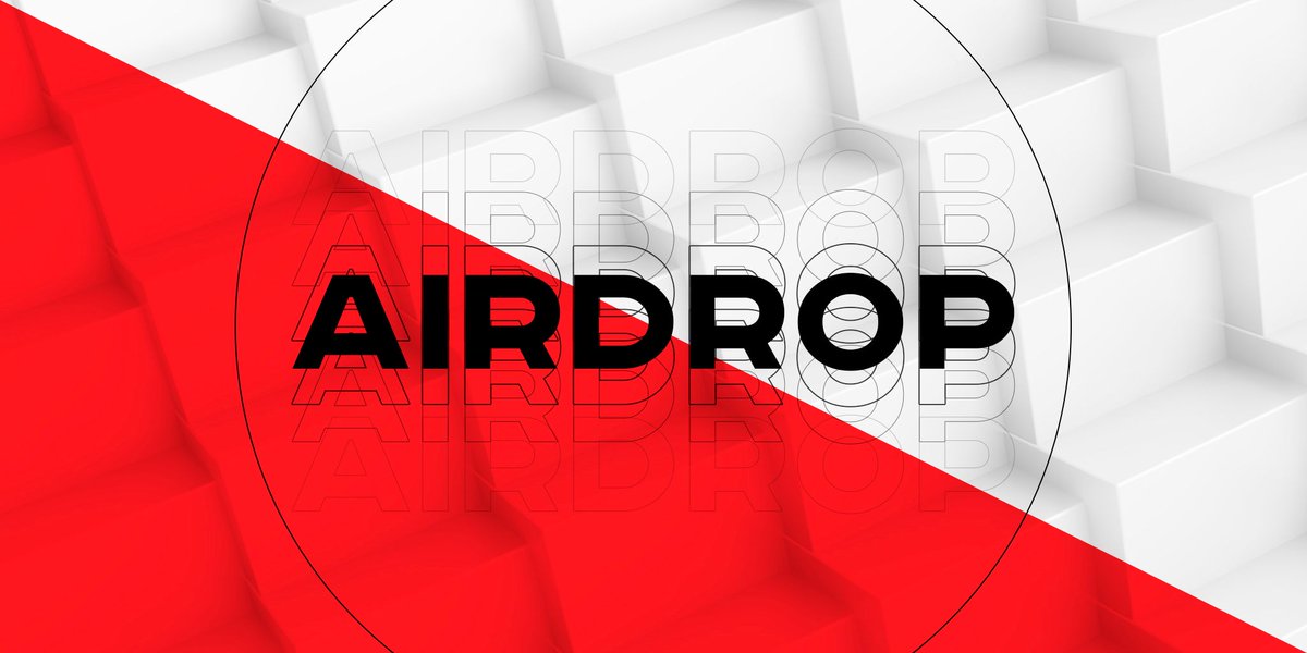 OpnFinance's tweet photo. 📣 OPNFinance Airdrop is live!
🏆 Reward for Tasks:  Up to 10 OPN (~$10)
👨‍👩‍👧 Referral Reward:  900 OPN (~$900) for the top 30 referrers.

👉 https://t.co/10JRLnDUjS 👈

#cryptocurrency #Airdrop #BSC #Bitcoin #ETH #OPNFinance #OPN #Airdropstario https://t.co/Rtx4idYAj8