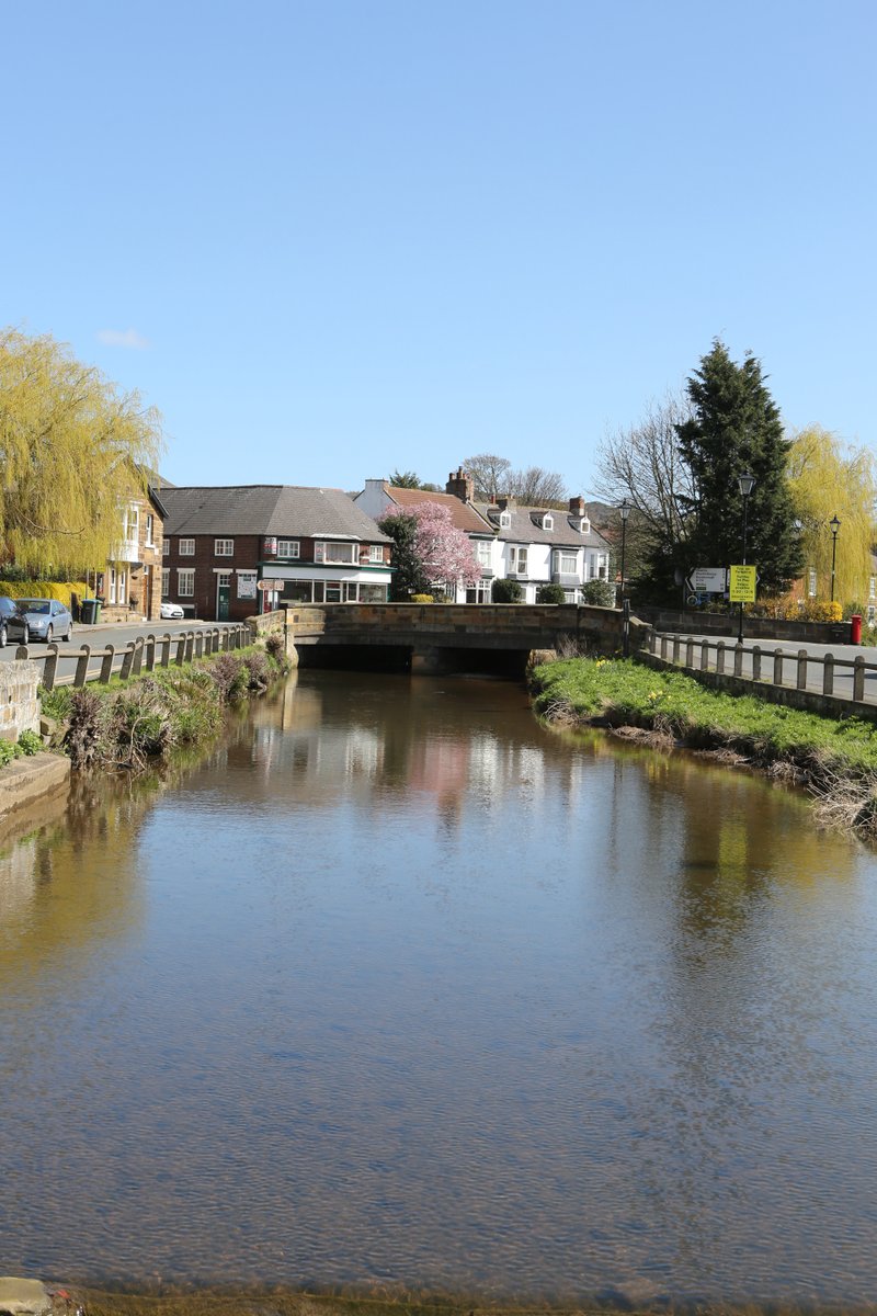 DiscHambleton's tweet photo. 🐛 Looking for something to do in #Great Ayton, then why not follow the ‘Bug Trail’, fun for all the family, plus it's free! 

🍽️ Then top it all off by trying one of the many cafés, tearooms or restaurants in Great Ayton! 

➡️ https://t.co/Ze9pY444Xy

#DiscoverHambleton https://t.co/Szlima1J5y