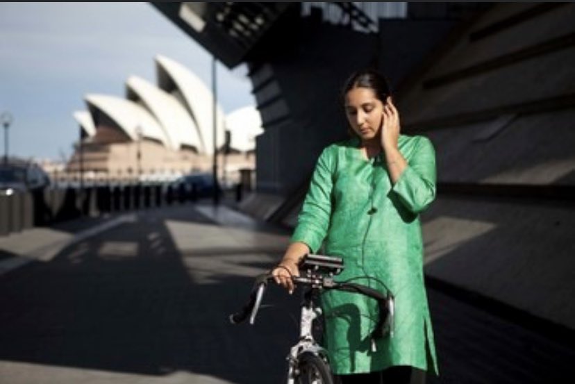 Rider Spoke is an exciting &amp; unusual theatre piece enjoyed while cycling around the town!
It invites you on a ride in search of the perfect place to hide a secret. Guided by a narrator &amp; a delicate score by Blanket, explore the area by bike for an hour.
stgeorgestheatre.ticketsolve.com/shows/873627112