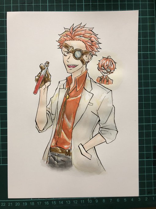 マズレのtwitterイラスト検索結果 マズレのtwitterイラスト検索結果