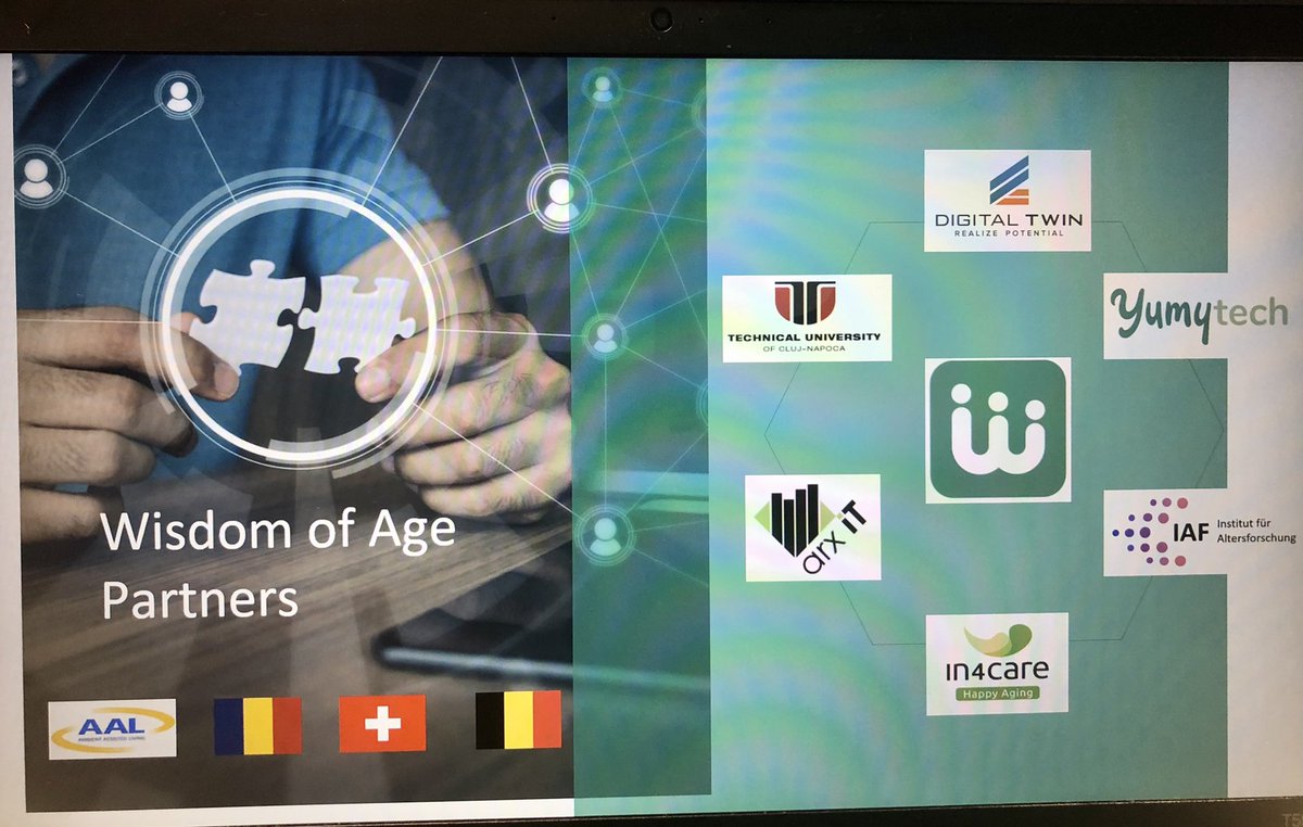 Happy Aging tweet media