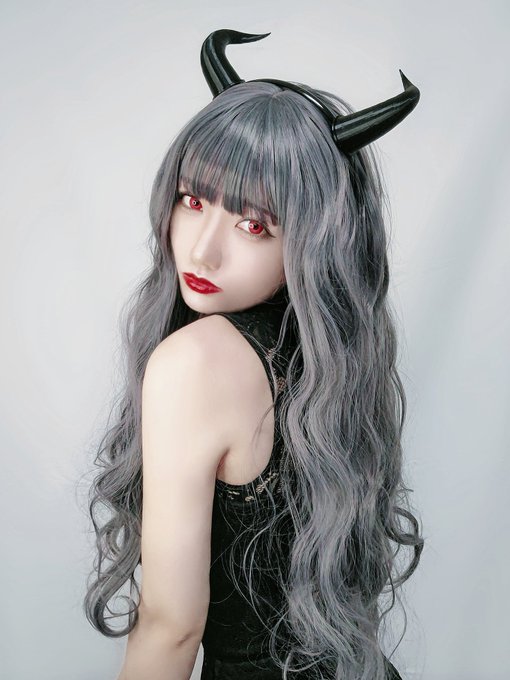 コスプレイヤー鬼姫ゆんのTwitter画像11