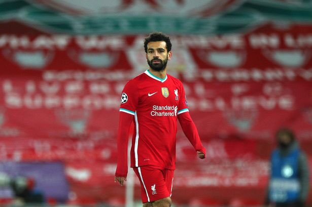 إذا سجل محمد صلاح الليلة سيصبح الهداف التاريخي الثاني لليفربول بالمسابقات الأوروبية على ملعب آنفيلد 🔥 

صلاح لديه 13 هدف خلف الأسطورتين إيان راش (14) وستيفن جيرارد (24).