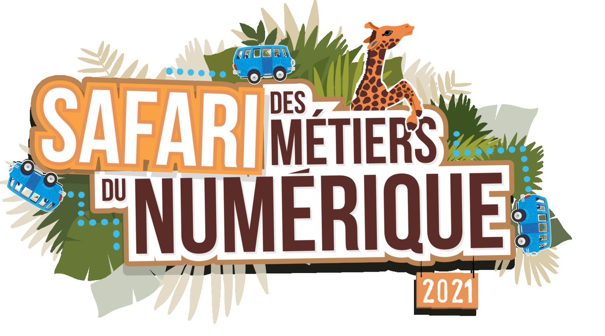 Plus que 5 jours pour passer le test Tridan offert par <a href="/EDF_PdL/">EDF Pays de la Loire</a> dans le cadre du #Safaridesmetiers à Nantes le 21 septembre ! Envoyez un mail à contact@tridan.tech avec votre nom, prénom, email et le test sélectionné (#MarketingDigital - #DataScientist ou #Businessdeveloper )