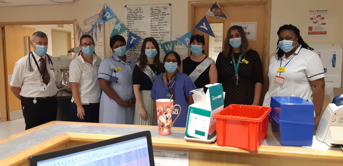 carinekelly7 (@carinekelly71) on Twitter photo Great Enthusiasm across all specialities for our new fractured Femur Pathway, giving all our patients a best practice experience 👍🏻<a href="/kneehipsurgeon/">Paddy Subramanian</a> <a href="/rachelluker/">Rachel Luker</a> <a href="/SeonaidWicks/">Seonaid Wicks</a> Great Enthusiasm across all specialities for our new fractured Femur Pathway, giving all our patients a best practice experience 👍🏻<a href="/kneehipsurgeon/">Paddy Subramanian</a> <a href="/rachelluker/">Rachel Luker</a> <a href="/SeonaidWicks/">Seonaid Wicks</a>