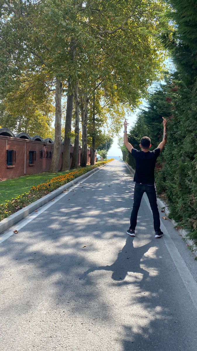 Evet ne diyoruz.
#fuckthesystem