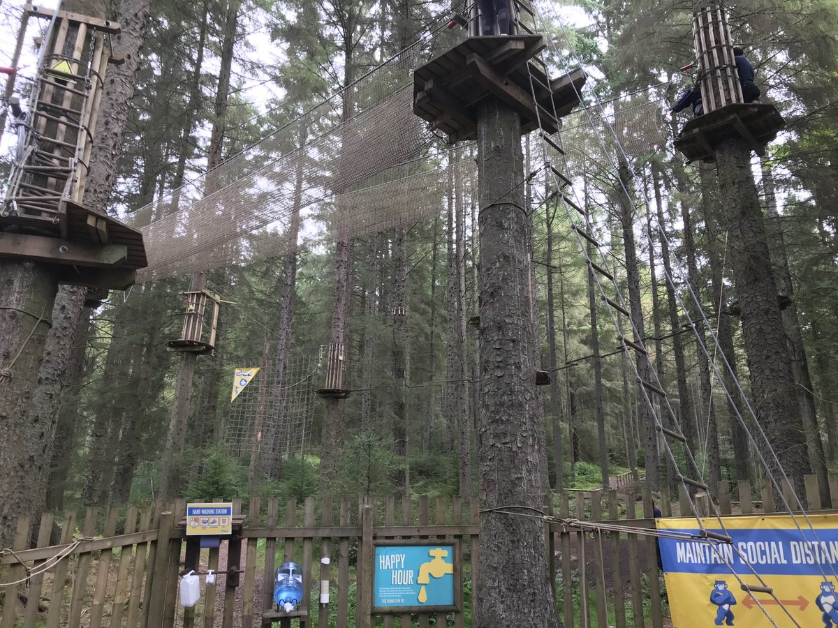 blushingburreli's tweet photo. Days 2 &amp; 3 after being in the Loch Lomond area. Go Ape in Aberfoyle and a cruise on the loch taking in the breath taking scenery #authorontheloose #authorsofinstagram #roadtrip #romanceauthor #scotland #visitscotland https://t.co/o365zsuW8V