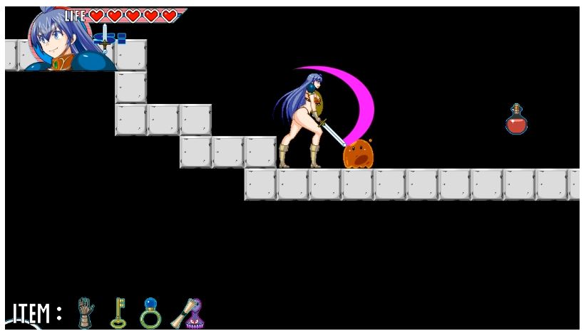 ci-enで毎週記事を更新しています。ビキニアーマーのエロRPGやエロACTのゲーム制作ブログです。爆乳パイズリから石化などのマニアックなプレイまで!読んで頂けると嬉しいです☺️

https://t.co/4KXE6YlAFa 