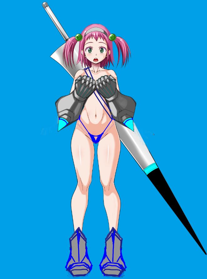 ci-enで毎週記事を更新しています。ビキニアーマーのエロRPGやエロACTのゲーム制作ブログです。爆乳パイズリから石化などのマニアックなプレイまで!読んで頂けると嬉しいです☺️

https://t.co/4KXE6YlAFa 