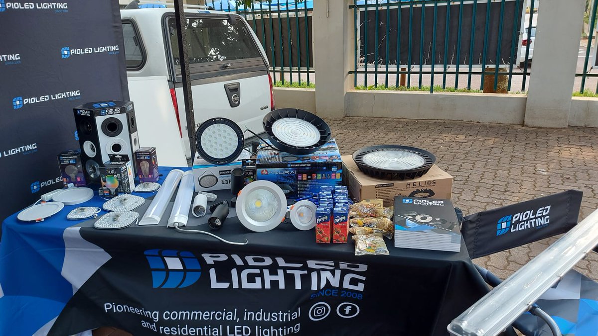 voltexsa's tweet photo. PioLED Lighting hosted a Breakfast Run at Voltex Ballito this morning.
Thank you PioLED for an awesome morning!
#Voltex #YourElectricalConnection #VoltexFirst #PioLED #Electrical #Electrician #LED #Lighting #Flood https://t.co/K8N0lytCus