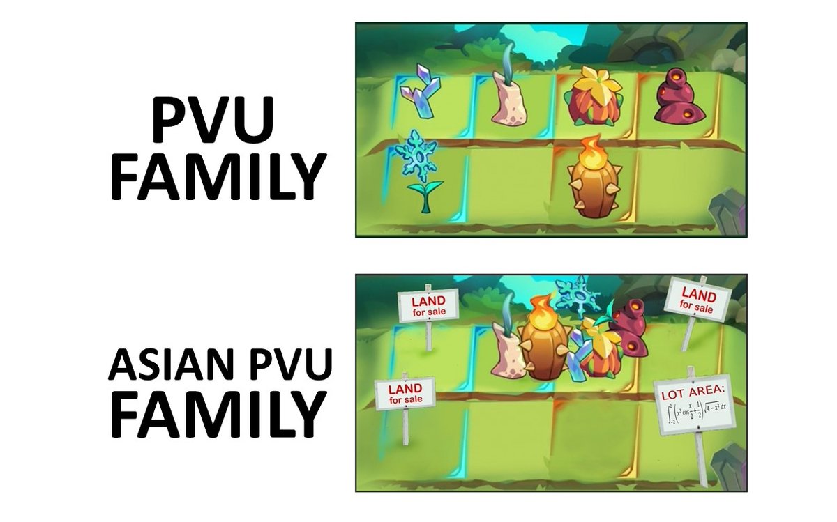 alvtrader1's tweet photo. In our PVU, the bonding is stronger!! 👨‍👩‍👦‍👦👨‍👩‍👧‍👧😅😂
#PVU $PVU #PVUmemecontent  #PVUmemecontest #PVUAsia #PVUAsian https://t.co/cYPUMZRsBY